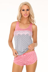 Pijama modelo 126303 Livia Corsetti Fashion