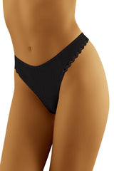 Tanga Modelo 126434 Wolbar