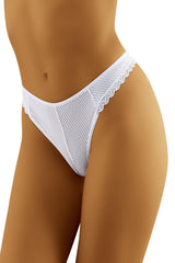 Tanga modelo 126435 Wolbar