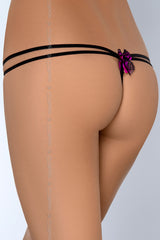 Tanga modelo 126925 Axami