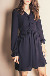 Vestido de fiesta modelo 127219 Jersa