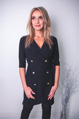 Vestido Casual modelo 127221 Jersa