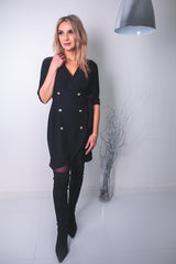 Vestido Casual modelo 127221 Jersa