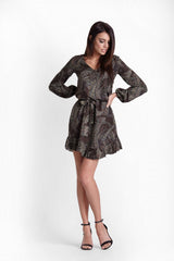 Vestido de cóctel modelo 127294 IVON