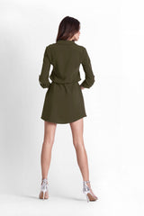 Vestido Casual modelo 127307 IVON