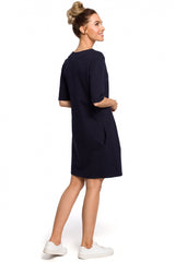 Vestido Casual modelo 127558 Moe