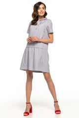 Vestido Casual modelo 127855 Tessita