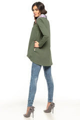 Túnica modelo 127862 Tessita