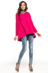 Túnica modelo 127863 Tessita