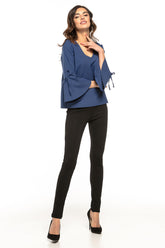 Blusa modelo 127871 Tessita