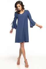 Vestido de cóctel modelo 127878 Tessita