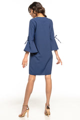 Vestido de cóctel modelo 127878 Tessita