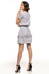 Vestido Casual modelo 127919 Tessita