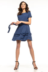 Vestido Casual modelo 127923 Tessita