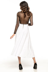 Falda modelo 127961 Tessita