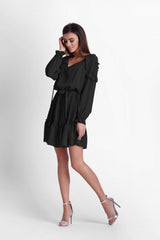 Vestido de cóctel modelo 128395 IVON