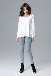 Blusa modelo 128523 Lenitif