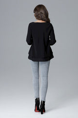 Blusa modelo 128524 Lenitif