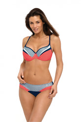 Bañador dos piezas modelo 128601 Marko