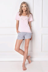 Pijama modelo 128886 Aruelle