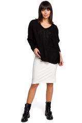 Jersey modelo 129171 BE Knit