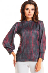 Blusa modelo 129175 Infinite You - ZYOUNAT Boutique