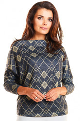 Blusa modelo 129176 Infinite You - ZYOUNAT Boutique