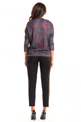 Blusa modelo 129177 Infinite You - ZYOUNAT Boutique