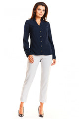 Camisa de manga larga modelo 129184 Infinite You