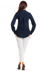 Camisa de manga larga modelo 129184 Infinite You