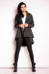 Abrigo modelo 129187 Infinite You - ZYOUNAT Boutique