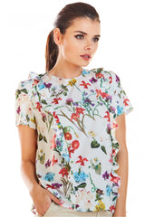 Blusa modelo 129228 Infinite You - ZYOUNAT Boutique