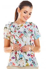 Blusa modelo 129228 Infinite You - ZYOUNAT Boutique