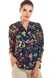 Blusa modelo 129233 Infinite You - ZYOUNAT Boutique