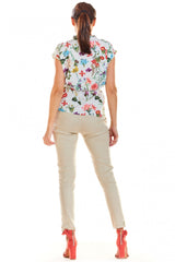 Blusa modelo 129234 Infinite You - ZYOUNAT Boutique