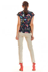 Blusa modelo 129236 Infinite You - ZYOUNAT Boutique