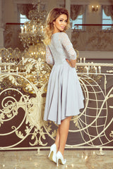 Vestido de noche modelo 129391 Numoco