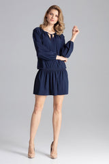 Vestido Casual modelo 129761 Figl