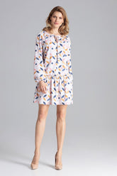 Vestido Casual modelo 129762 Figl