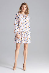 Vestido Casual modelo 129762 Figl