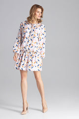 Vestido Casual modelo 129762 Figl