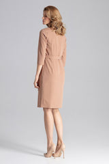 Vestido Casual modelo 129795 Figl