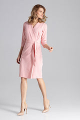 Vestido Casual modelo 129796 Figl