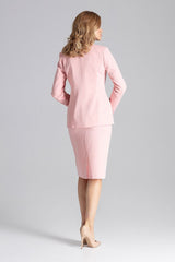 Chaqueta modelo 129806 Figl