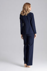 Chaqueta modelo 129808 Figl