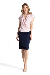 Blusa modelo 129816 Figl