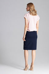 Blusa modelo 129816 Figl