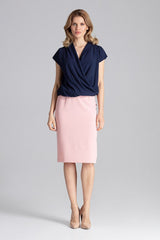 Blusa modelo 129819 Figl