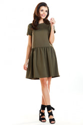 Vestido Casual modelo 129931 awama