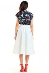 Falda modelo 129952 awama